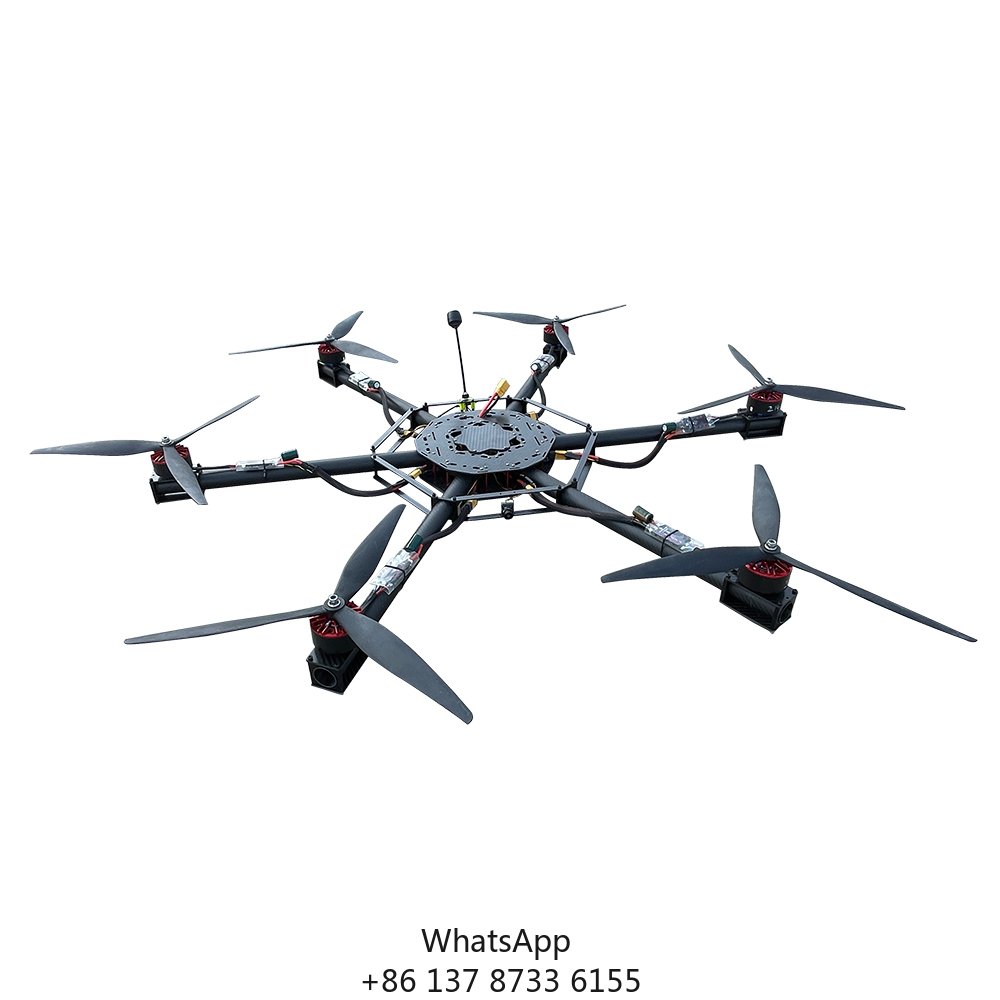 Fpv Drone Kit - Drone FPV TYI 6 Axis 17