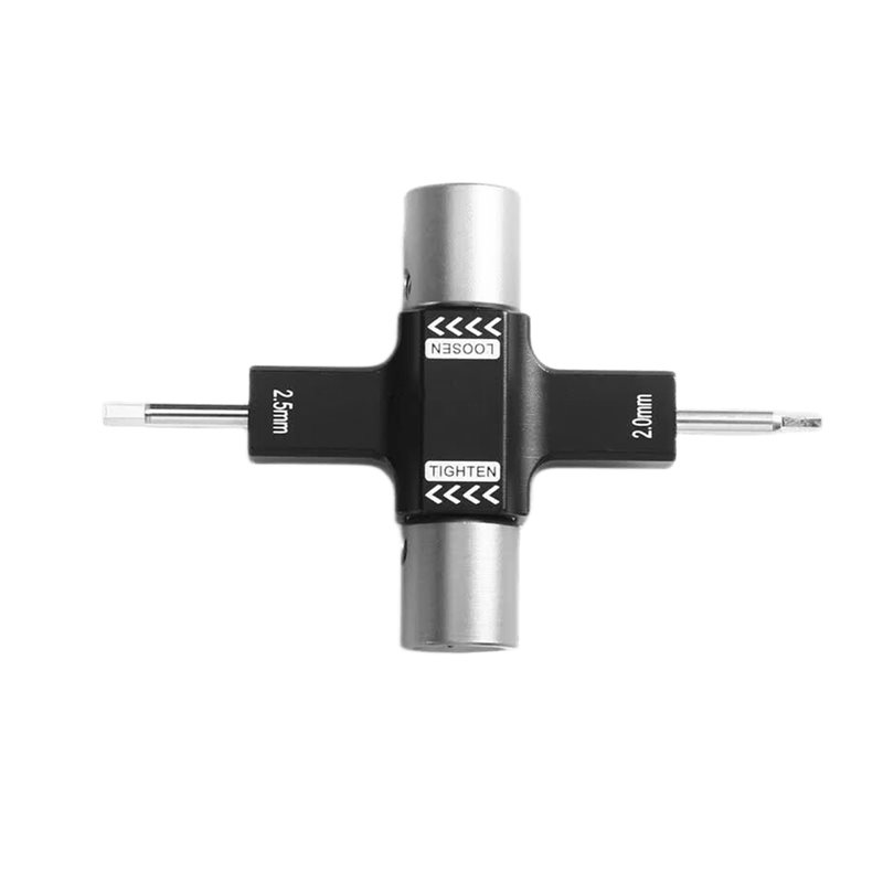 Fpv Drone Propeller - Alat Perbaikan Kunci Pas Quad B63B-M5,