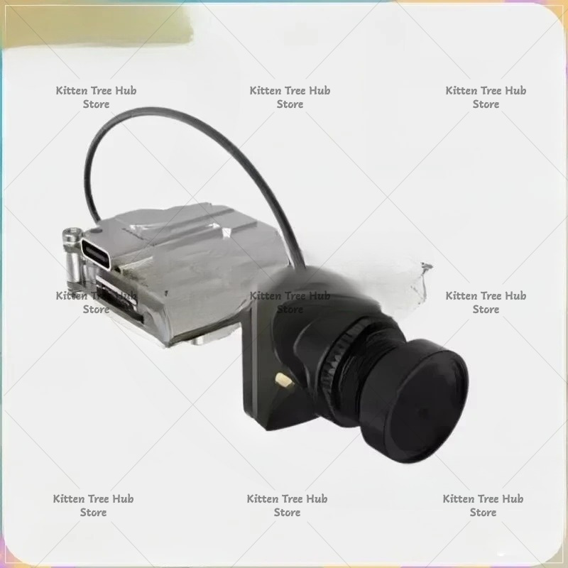 Fpv Drone Goggles - Kamera HD Unit Udara FPV Digital