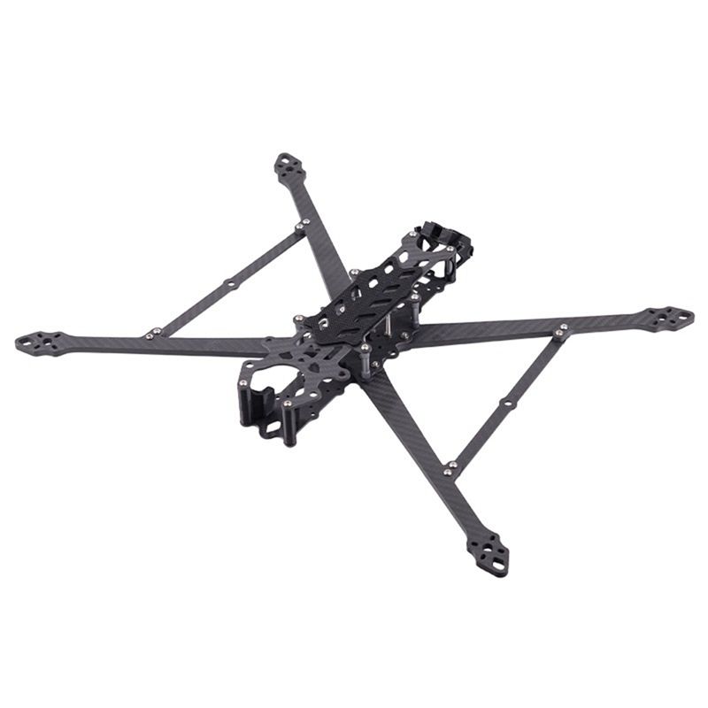Fpv Drone Kit - Rangka Drone Balap A42T-FPV 10 Inci