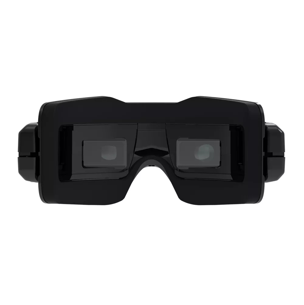 Fpv Drone Goggles - SKYZONE SKY02O Kacamata Video FPV 600x400