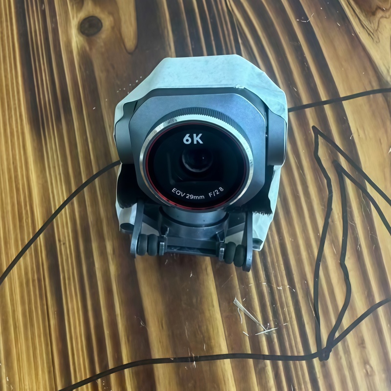 Autel Drone Evo Lite - Suku Cadang Pengganti Kamera Gimbal Untuk