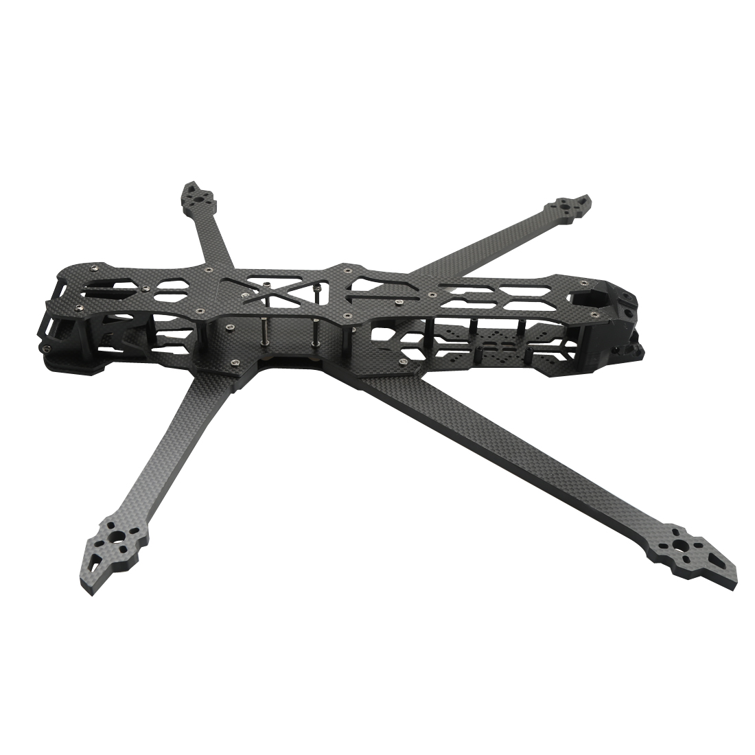 GK-V3 KIT Bingkai Drone FPV 10 - Fpv Drone Kit ulasan dan harga