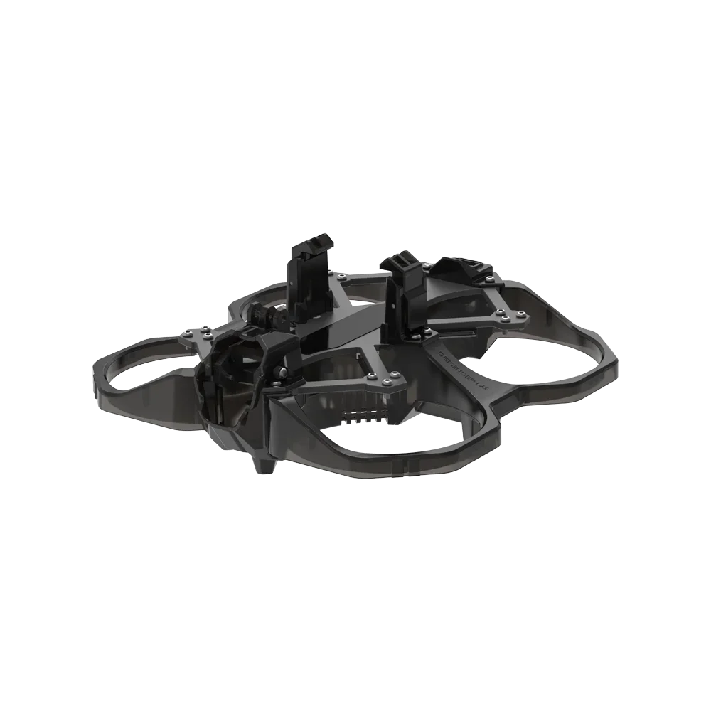 iFlight Defender 25 O4 FPV Fra - Fpv Drone Kit ulasan dan harga