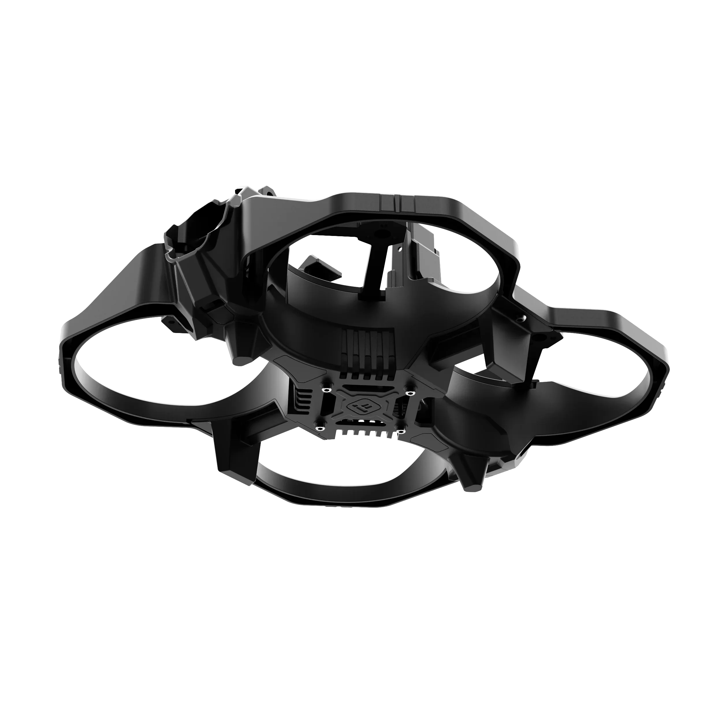 iFlight Defender 25 O4 FPV Fra - Fpv Drone Kit ulasan dan harga