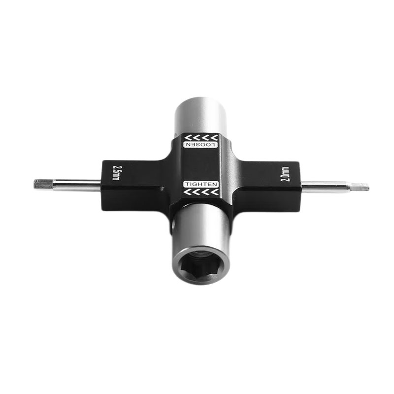Alat Perbaikan Kunci Pas Quad  - Fpv Drone Propeller ulasan dan harga