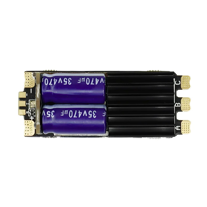 SEQURE 28120 ESC Tanpa Sikat 2 - Fpv Drone Esc ulasan dan harga
