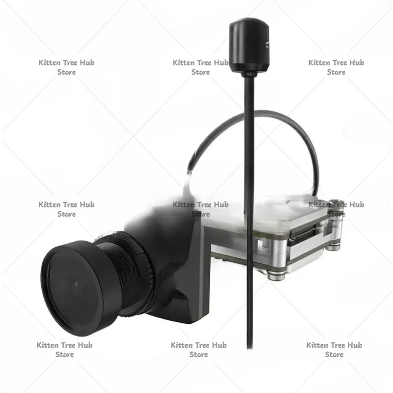 Kamera HD Unit Udara FPV Digit - Fpv Drone Goggles ulasan dan harga