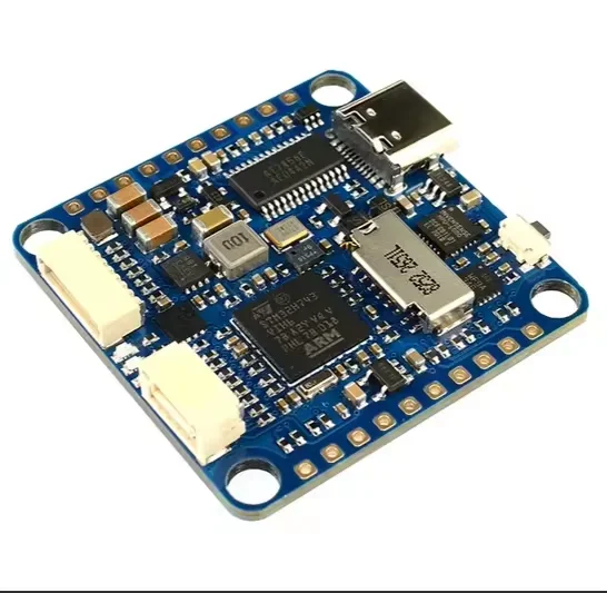 2026-Kontroler MATEKSYS H743-S - Fpv Drone Kit ulasan dan harga