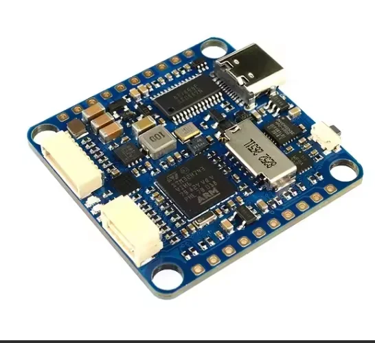 2026-Kontroler MATEKSYS H743-S - Fpv Drone Kit ulasan dan harga