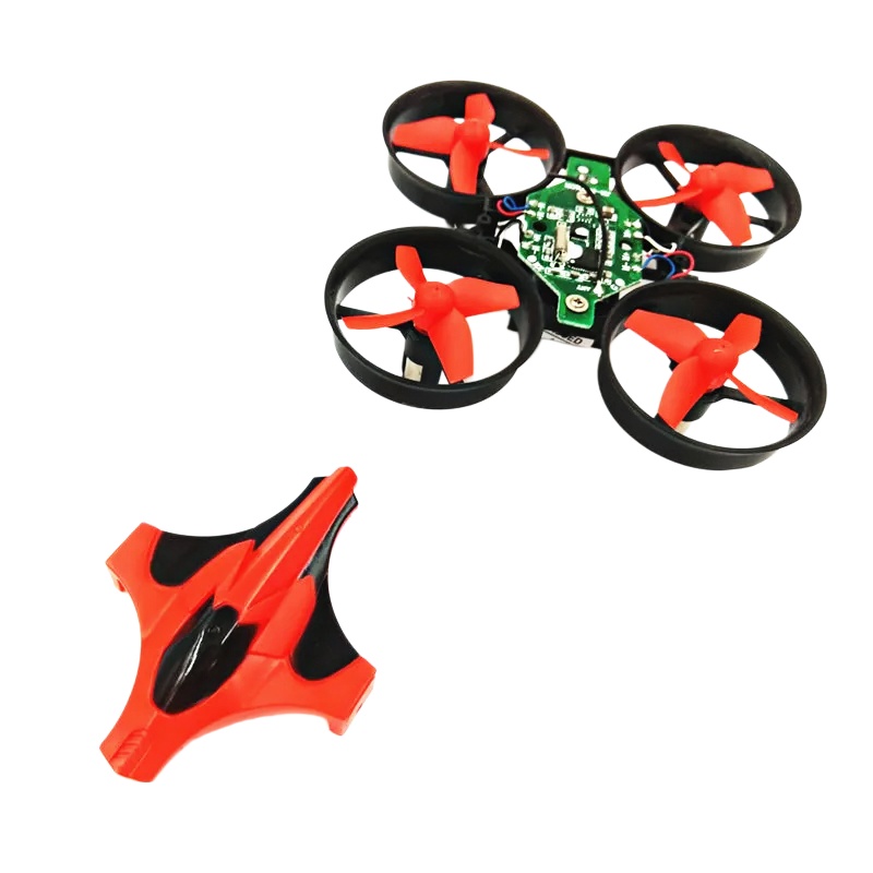 Kit Drone DIY Lengkap 2.4G 6Ax - Fpv Drone Charger ulasan dan harga