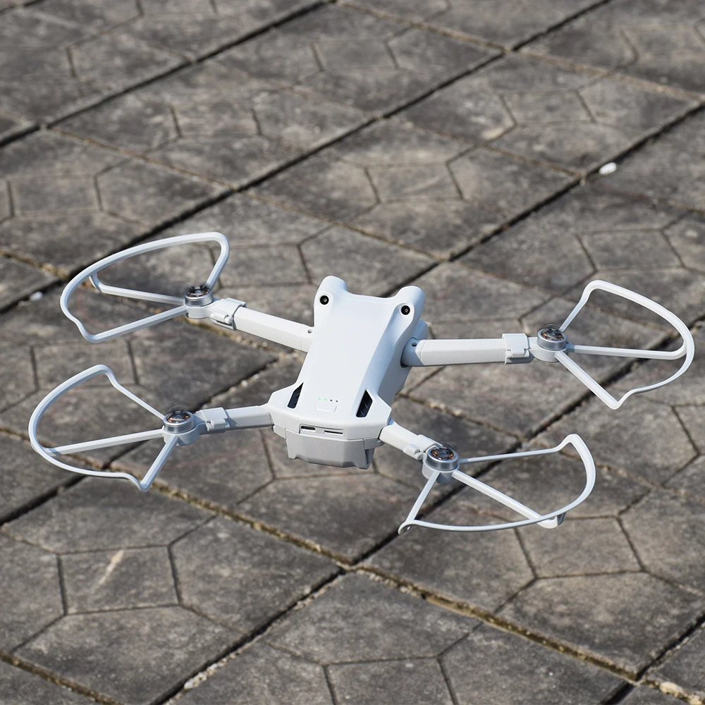 Pelindung Baling-Baling BRDRC  - Dji Drone Mini 3 ulasan dan harga