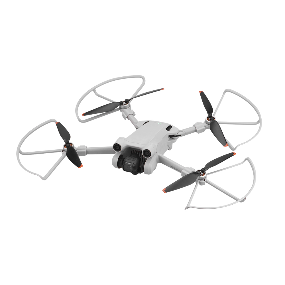 Pelindung Baling-Baling BRDRC  - Dji Drone Mini 3 ulasan dan harga