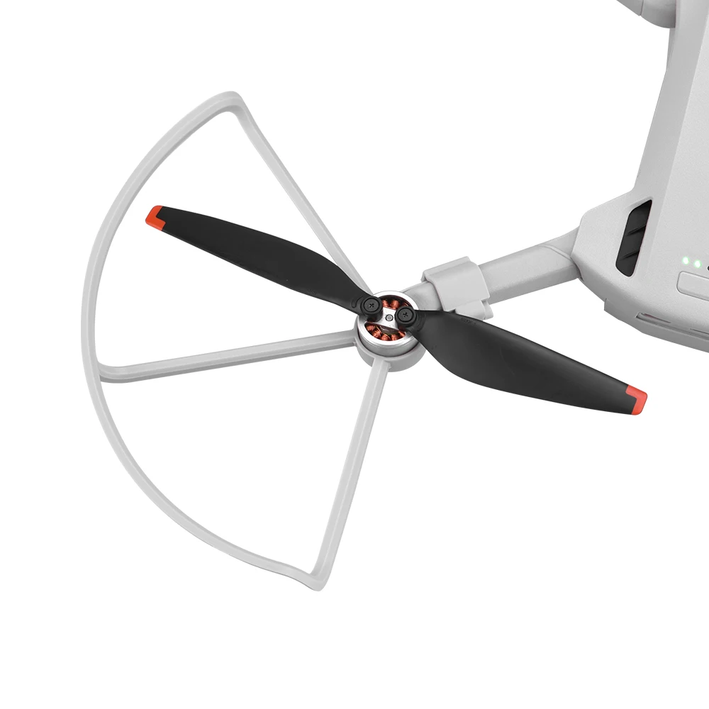 Pelindung Baling-Baling BRDRC  - Dji Drone Mini 3 ulasan dan harga