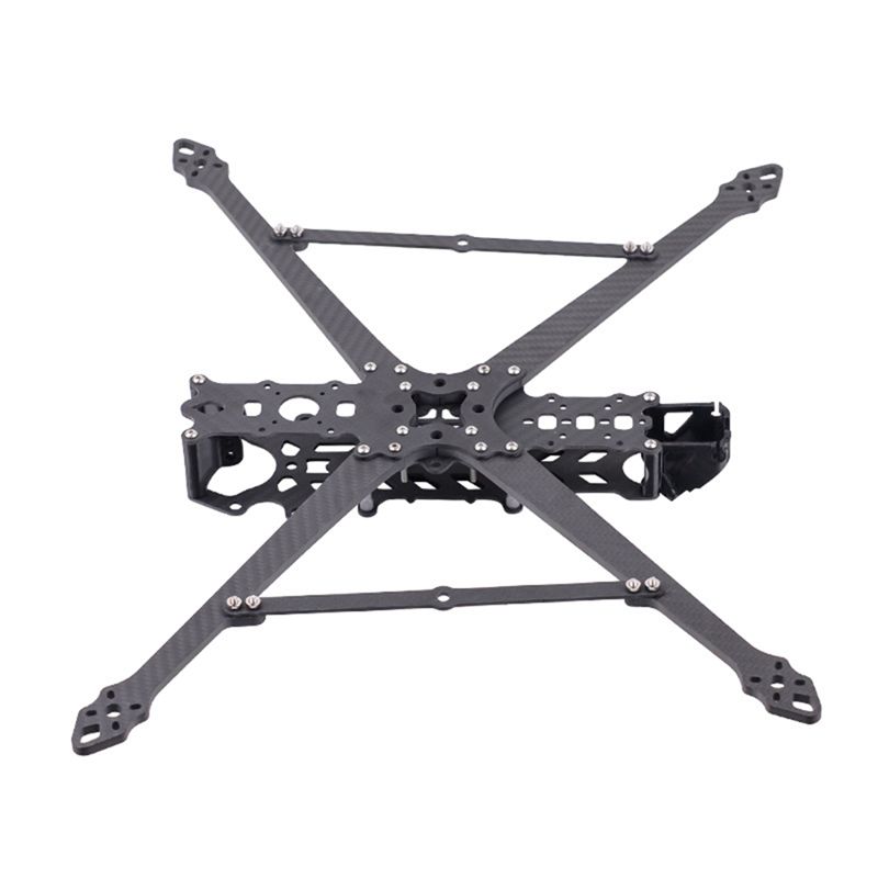 Rangka Drone Balap A42T-FPV 10 - Fpv Drone Kit ulasan dan harga
