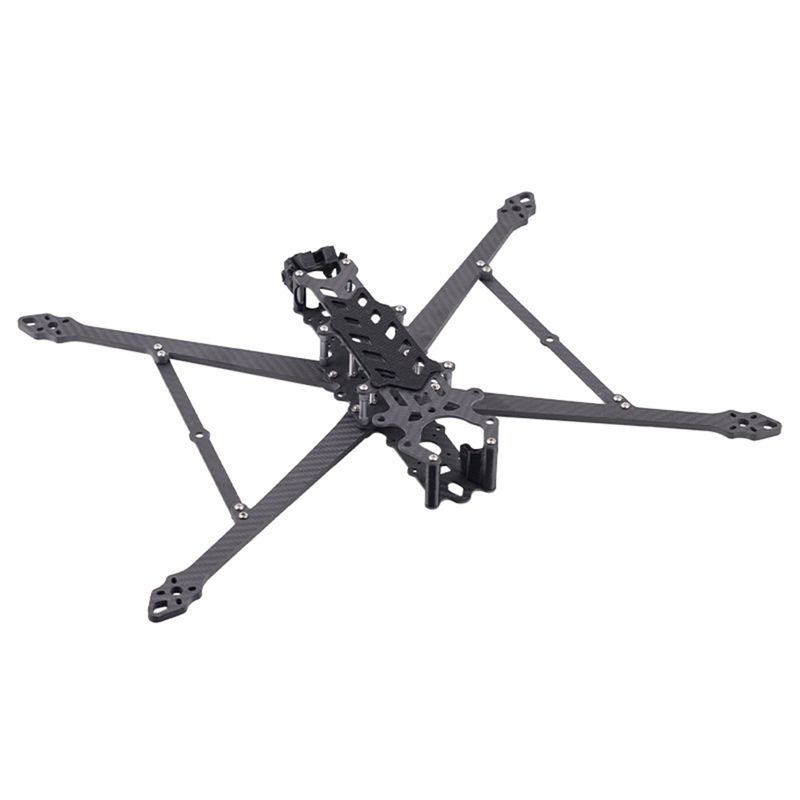 Rangka Drone Balap A42T-FPV 10 - Fpv Drone Kit ulasan dan harga