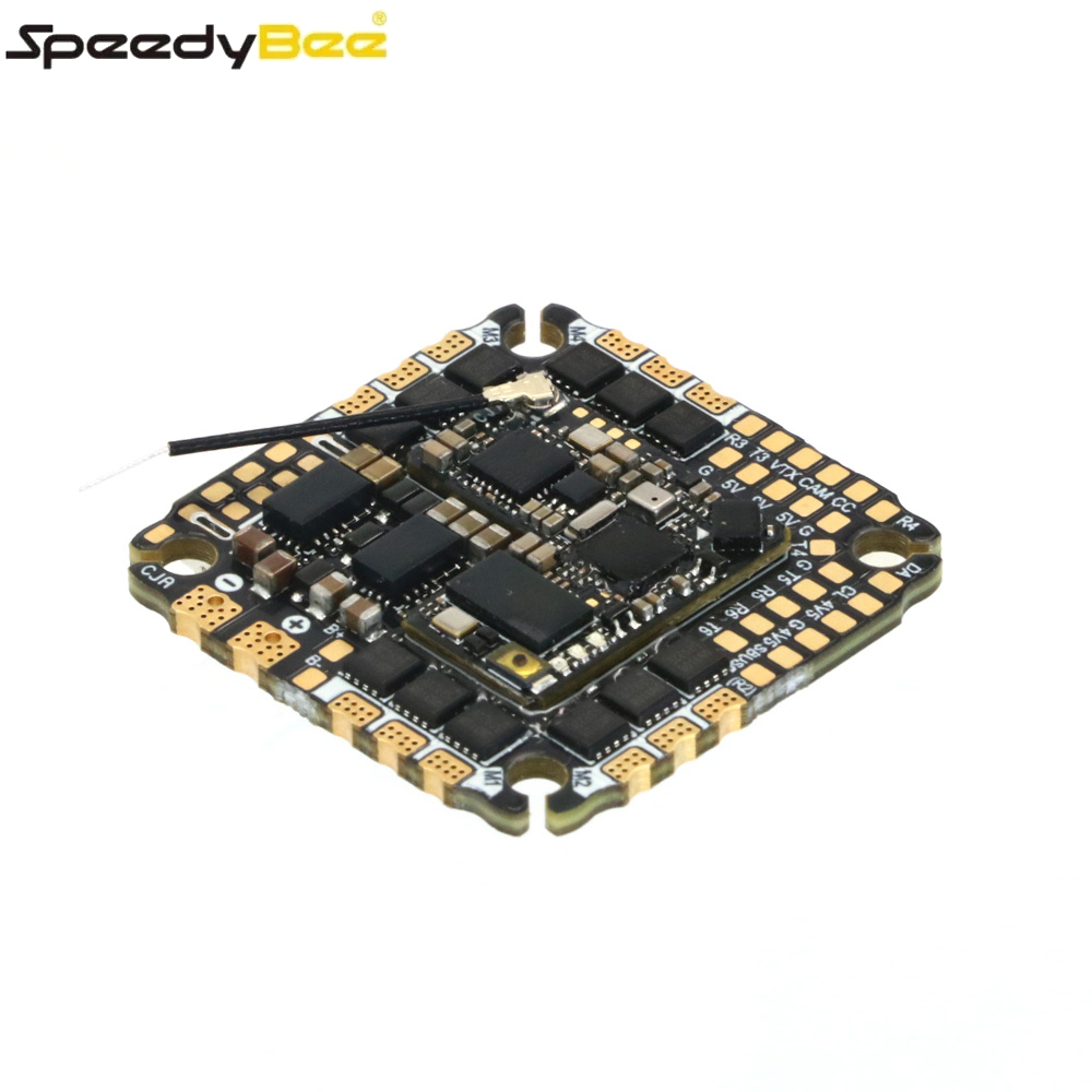 Speedybee F405 SpeedybeeF405 A - Fpv Drone Esc ulasan dan harga