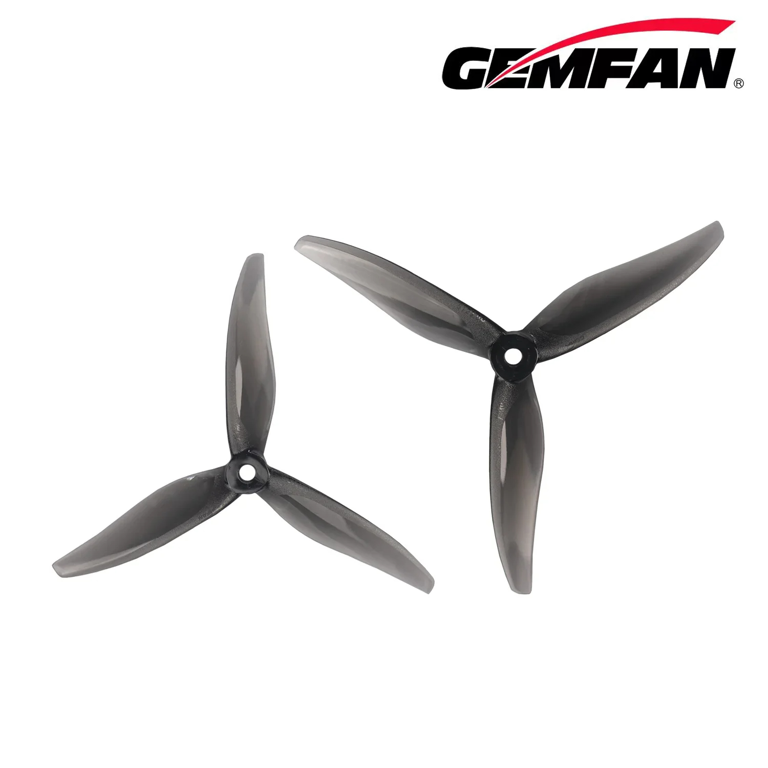 Gemfan 5129 5 inci 3 Bilah/tri - Fpv Drone Propeller ulasan dan harga
