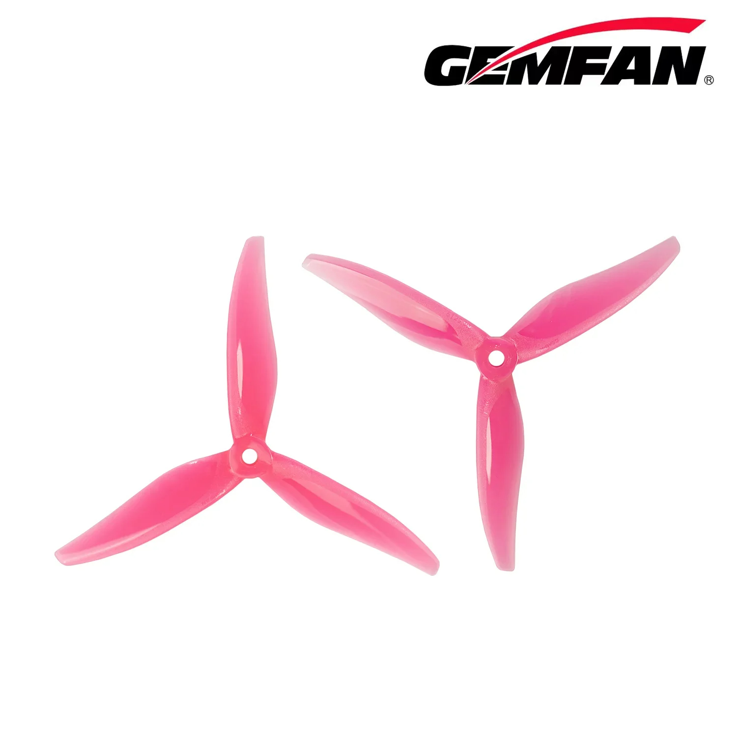 Gemfan 5129 5 inci 3 Bilah/tri - Fpv Drone Propeller ulasan dan harga