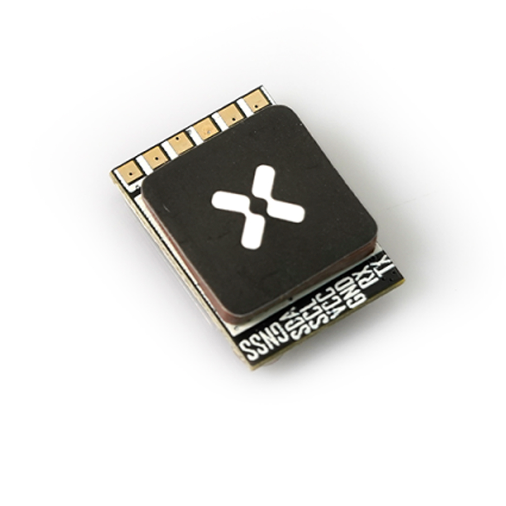 FOXEER M10Q V2 120 GPS IST8310 - Fpv Drone Battery ulasan dan harga