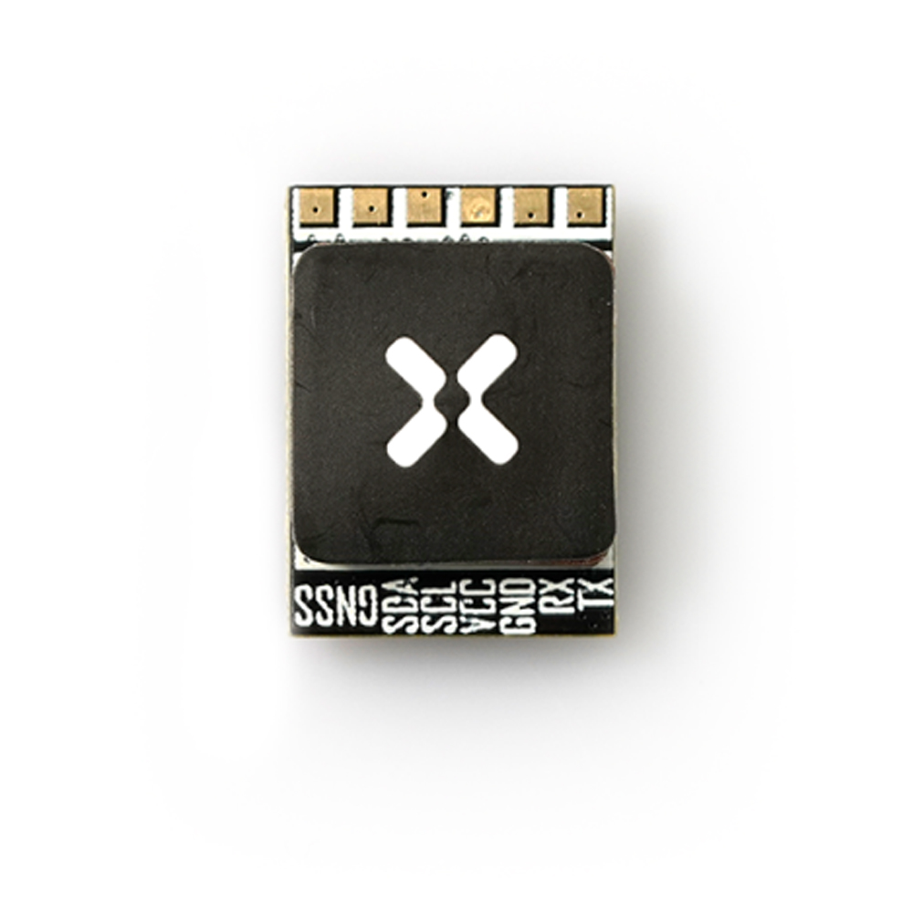 FOXEER M10Q V2 120 GPS IST8310 - Fpv Drone Battery ulasan dan harga