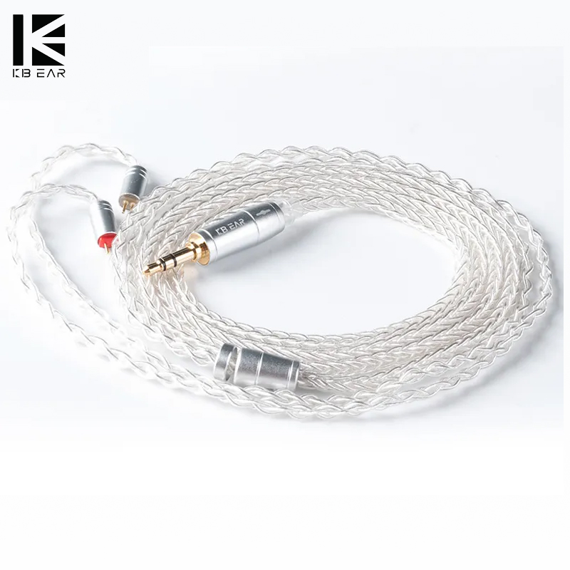 KBEAR Kabel Earphone Berkabel  - Eachine Drone E010 ulasan dan harga
