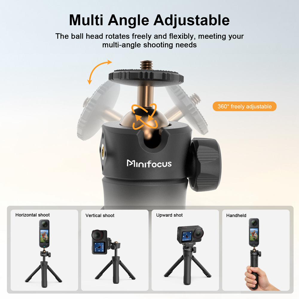 Tripod Mini Satu Sentuhan deng - Dji Drone Mini 3 ulasan dan harga