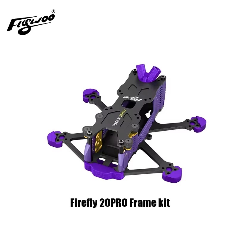 Flywoo Firefly 20PRO & 25 Mini - Fpv Drone Charger ulasan dan harga