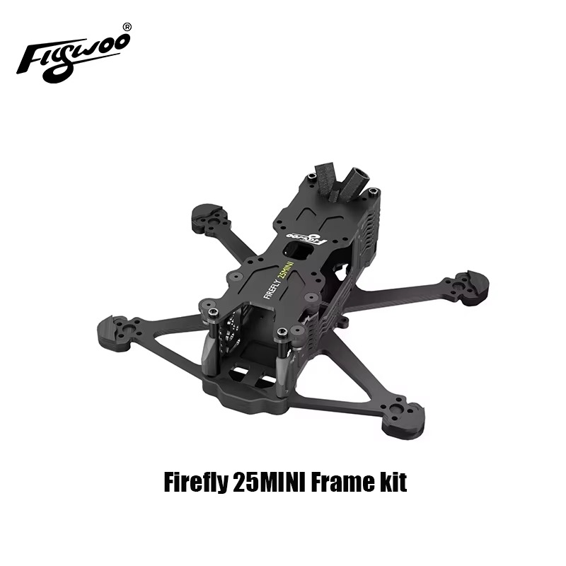 Flywoo Firefly 20PRO & 25 Mini - Fpv Drone Charger ulasan dan harga