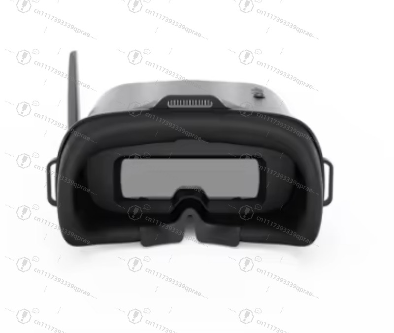 Kacamata FPV Analog BETAFPV VR - Fpv Drone Goggles ulasan dan harga